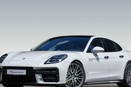 Porsche Panamera 6.000 km 152.800 € Gersthofen 86368