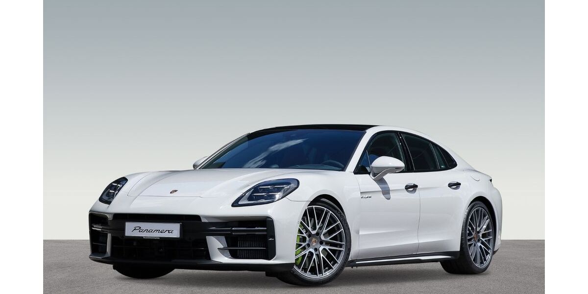 Porsche Panamera 8.900 km 132.900 &euro; Gersthofen 86368