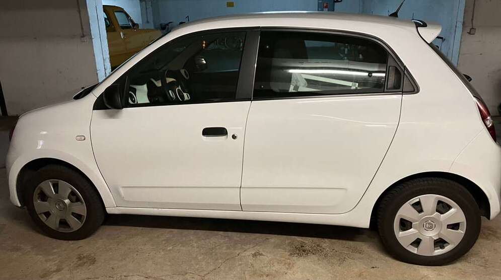 Twingo