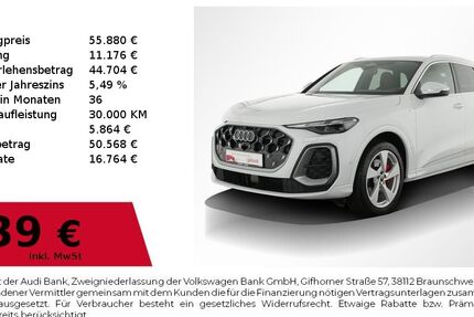 Audi Q5 28.550 km 55.880 &euro; Nürnberg 90441