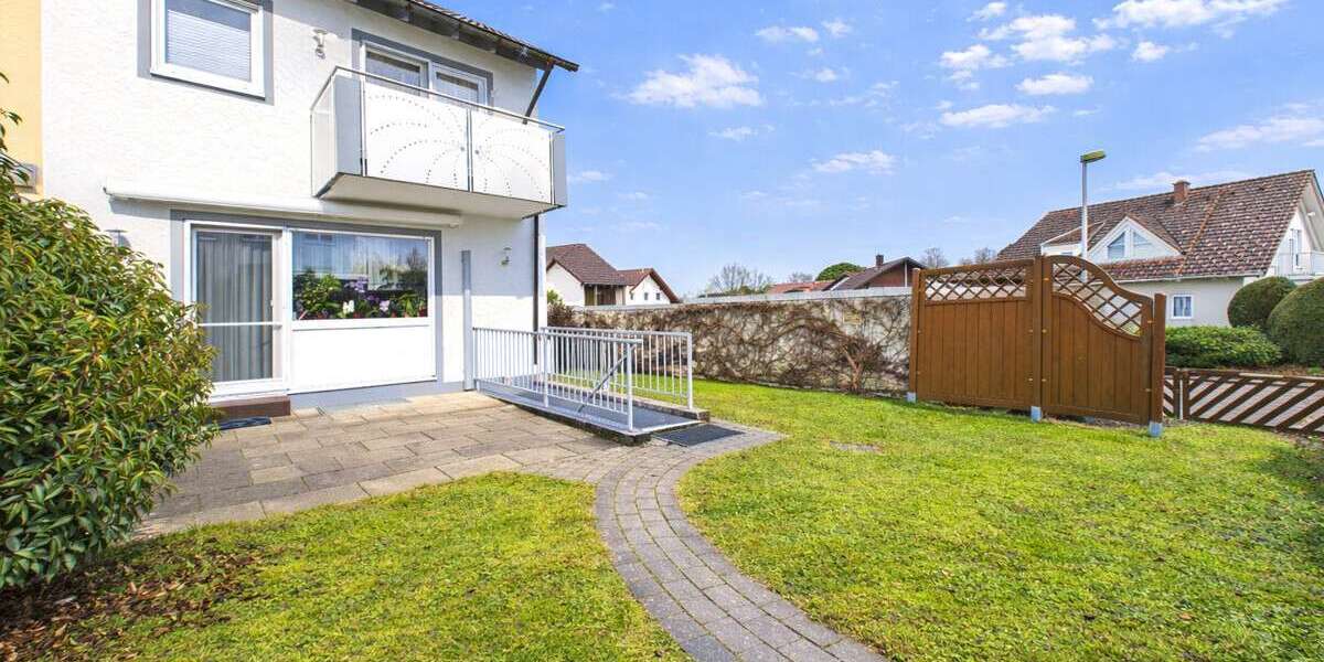 Einfamilienhaus Sulz am Neckar - 4.5 Zimmer, 107 m&sup2;, 389.000&euro; | Angebot:25139115