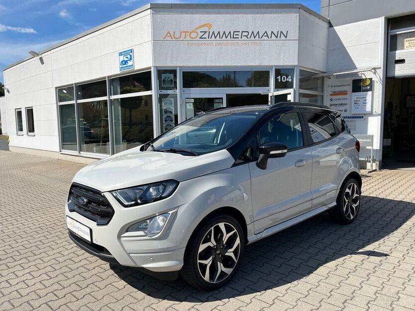 EcoSport
