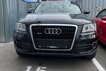 Audi Q5 153.000 km 13.700 € München 81929