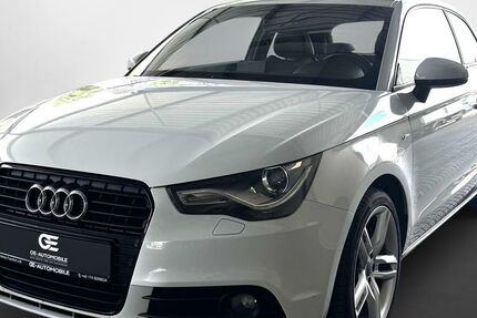 Audi A1 129.600 km 9.990 &euro; Langenselbold 63505