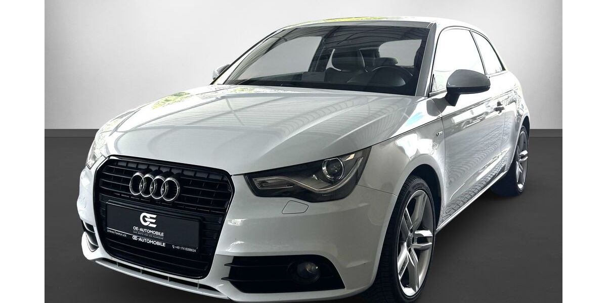 Audi A1 129.600 km 9.990 &euro; Langenselbold 63505