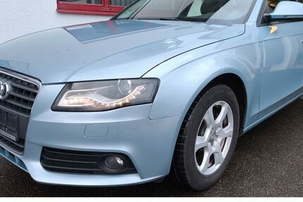 Audi A4 184.800 km 3.499 &euro; Balingen-Engstlatt 72336