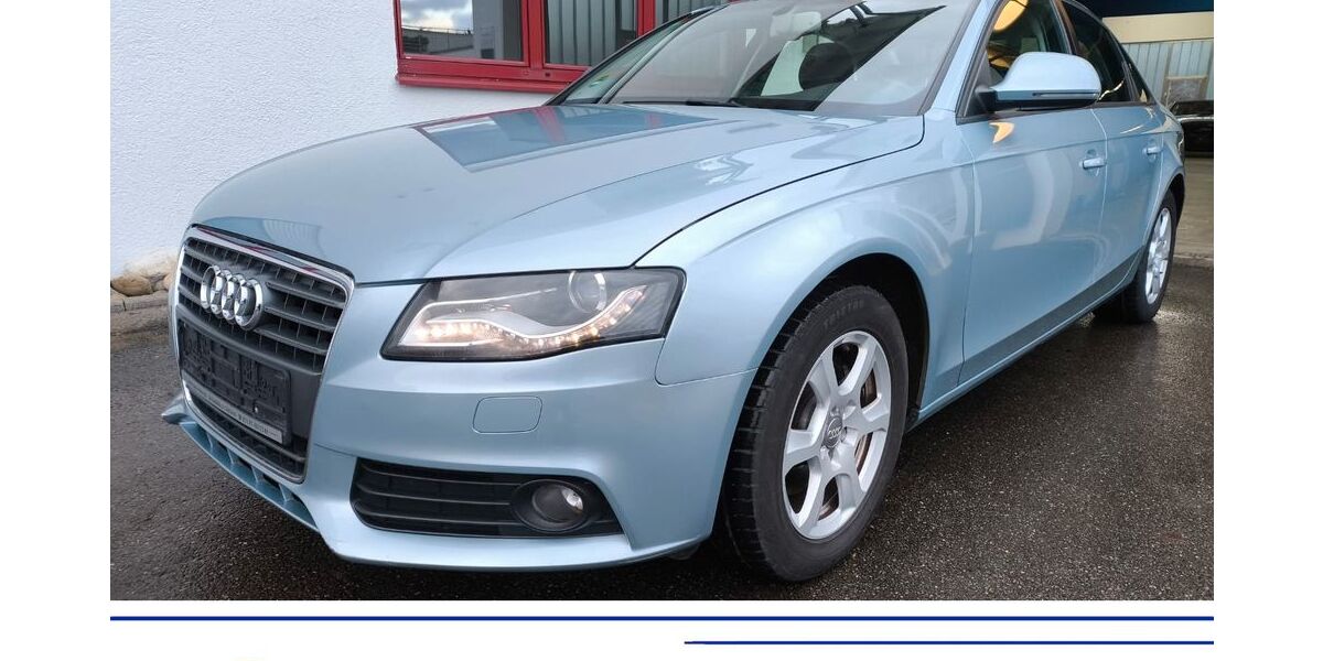 Audi A4 184.800 km 3.499 &euro; Balingen-Engstlatt 72336