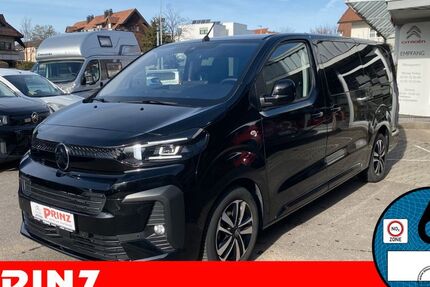 Citroen SpaceTourer 19.900 km 36.700 &euro; Wangen 88239