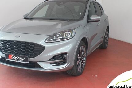 Ford Kuga 62.858 km 20.949 &euro; Horn-Bad Meinberg 32805