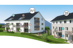Etagenwohnung Filderstadt - 3 Zimmer, 82 m&sup2;, 400.000&euro; | Angebot:27070251