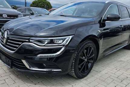 Renault Talisman 153.379 km 11.450 &euro; Calden 34379