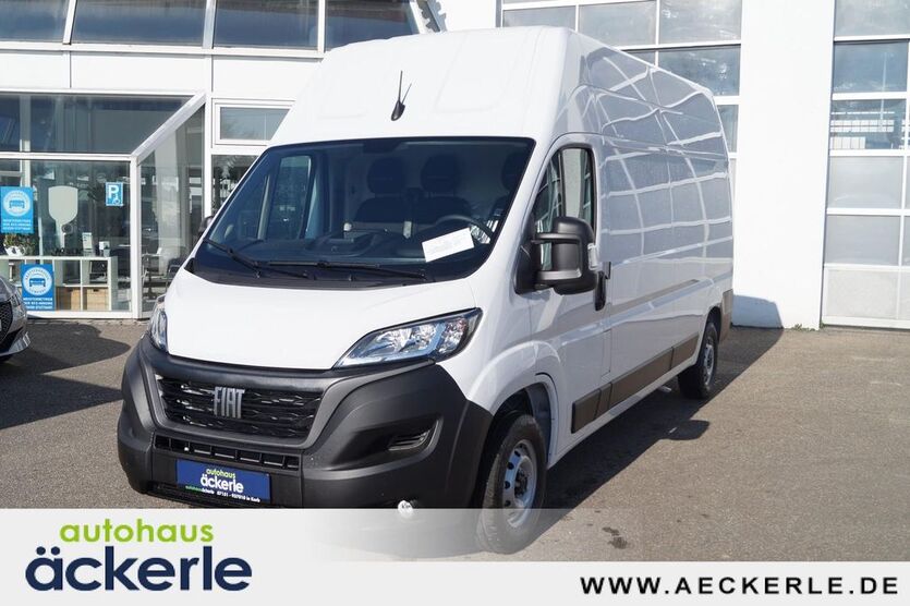 Fiat Ducato 11.500 km 36.890 € Korb 71404