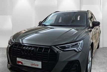 Audi Q3 10.992 km 45.980 &euro; Speyer 67346