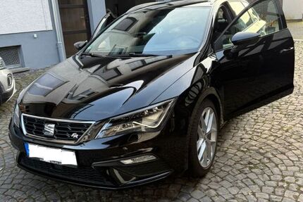 Seat Leon 53.490 km 18.300 € Rodenbach 63517