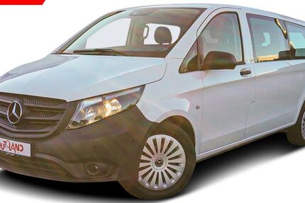 Mercedes-Benz Vito 26.965 km 34.890 &euro; Bautzen 02625