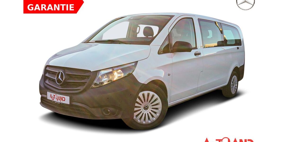 Mercedes-Benz Vito 26.965 km 34.890 &euro; Bautzen 02625