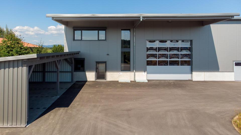 Gewerbeobjekt Atting - 1.950&euro; | Angebot:26385006