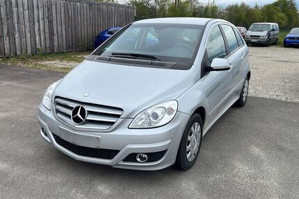 Mercedes-Benz B 170 95.000 km 3.000 &euro; Waldkraiburg 84478