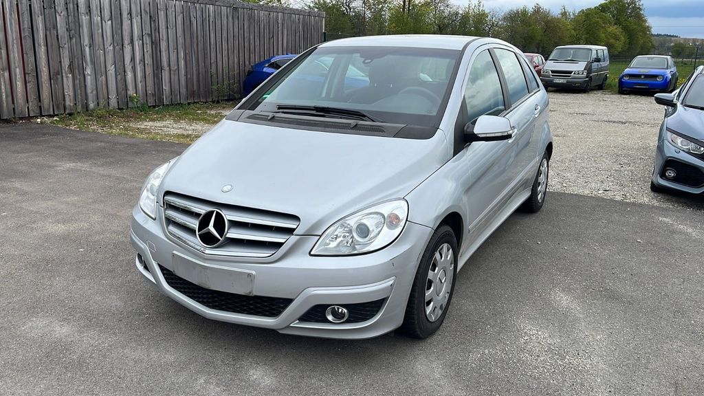 Mercedes-Benz B 170 95.000 km 3.000 &euro; Waldkraiburg 84478