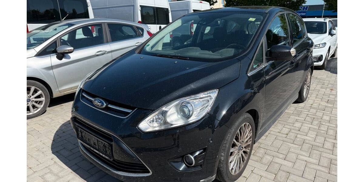 Ford C-Max 117.500 km 4.550 &euro; Bad Langensalza 99947