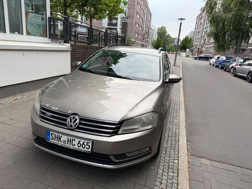Passat