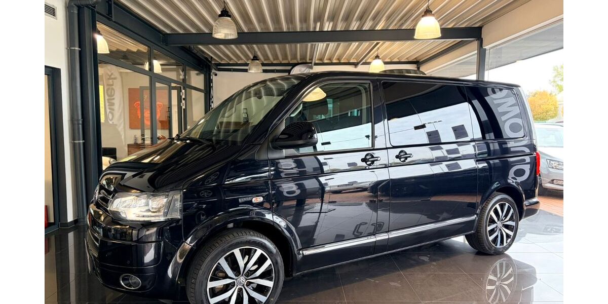 VW T5 Transporter 141.491 km 29.999 &euro; Herford 32049