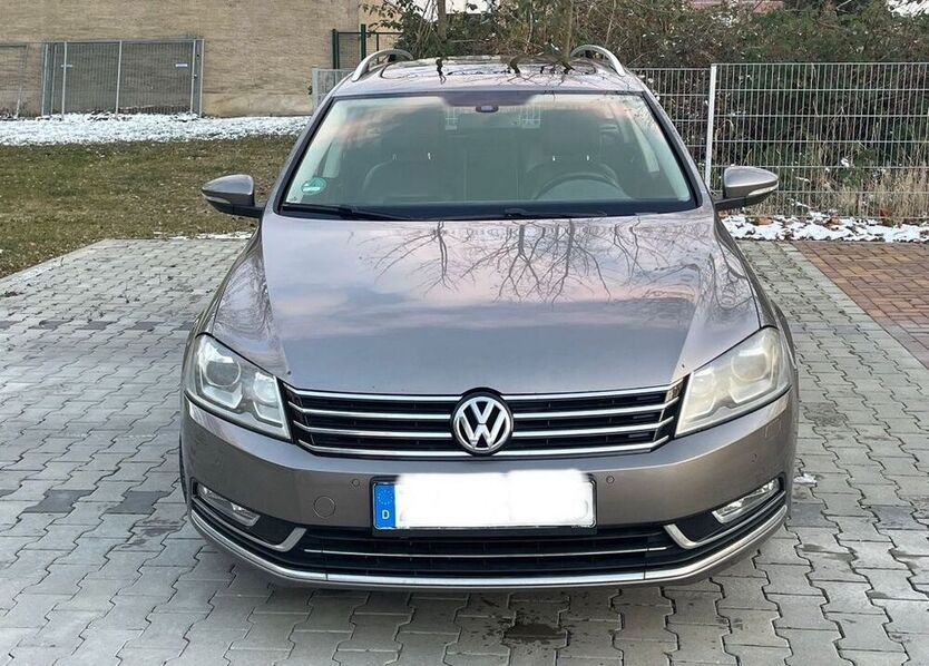 Passat