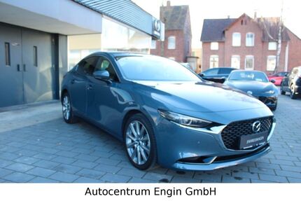 Mazda 3 19.337 km 26.500 &euro; Holzminden 37603