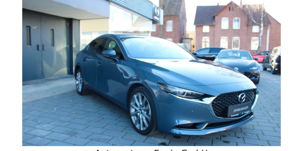Mazda 3 19.337 km 26.500 &euro; Holzminden 37603