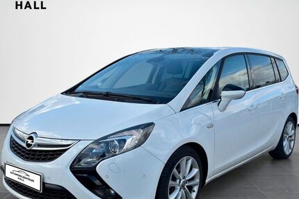 Opel Zafira 219.000 km 6.999 &euro; Aalen 73430