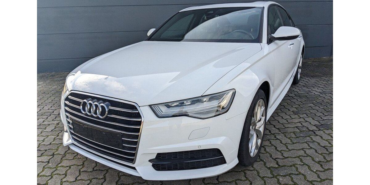 Audi A6 88.990 km 19.180 &euro; Hoyerswerda 02977