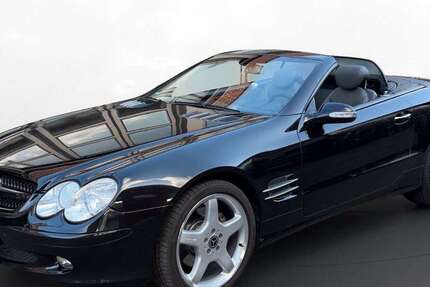 Mercedes-Benz SLR 119.049 km 20.990 &euro; Siegen 57074