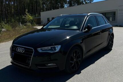 Audi A3 190.000 km 12.800 &euro; Abensberg 93326