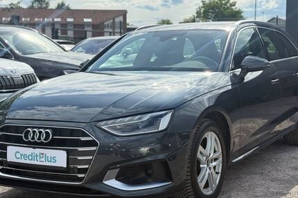 Audi A4 87.800 km 20.650 &euro; Ludwigsfelde 14974