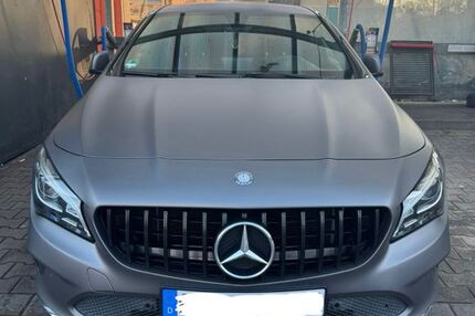 Mercedes CLA 180