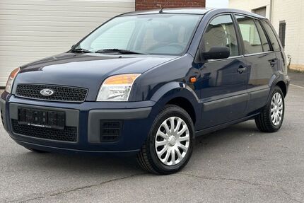 Ford Fusion 206.000 km 2.450 &euro; Neuss 41460