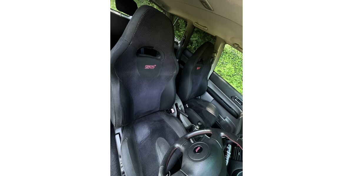 Subaru Forester 109.790 km 27.600 &euro; Sigmaringen 72488