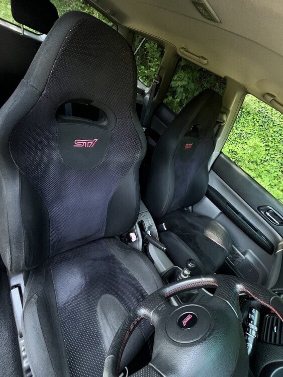 Subaru Forester 109.790 km 27.600 € Sigmaringen 72488