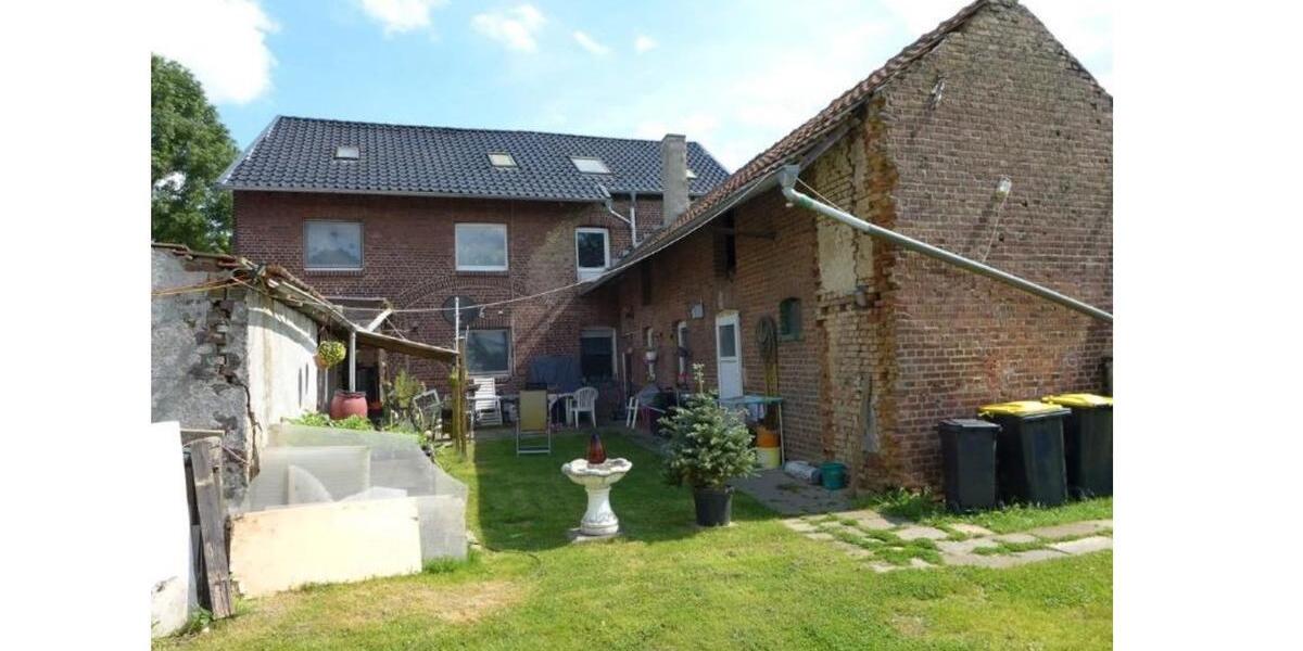 Einfamilienhaus Geilenkirchen - 249.000&euro; | Angebot:26763108