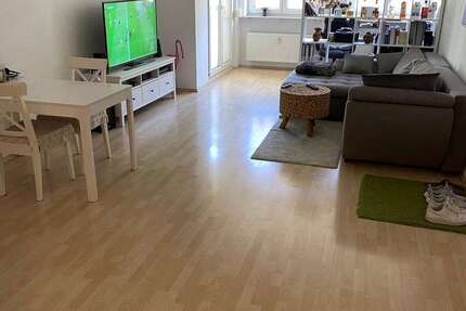 Wohnung Landau - 2 Zimmer, 60 m&sup2;, 680&euro; | Angebot:27159694