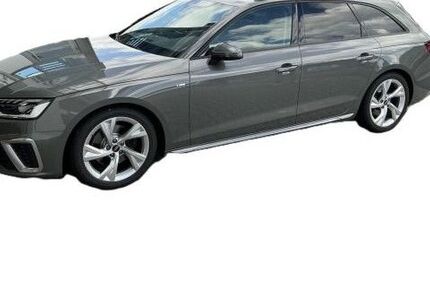 Audi A4 59.111 km 28.490 &euro; Dresden 01169