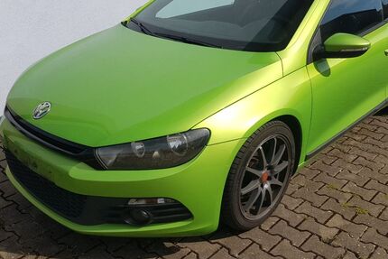 VW Scirocco 231.888 km 3.399 € Aschbach 96132