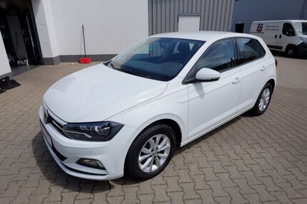 VW Polo 47.500 km 13.990 &euro; Coburg 96450