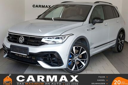 VW Tiguan 80.030 km 33.500 &euro; Fulda 36043