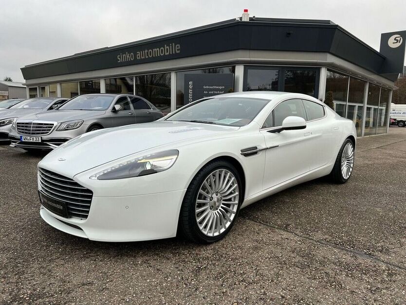 Rapide