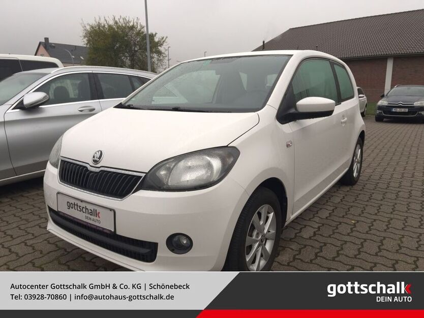 Citigo