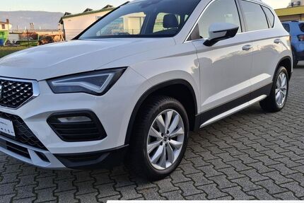 Seat Ateca 37.000 km 26.490 &euro; Achern 77855