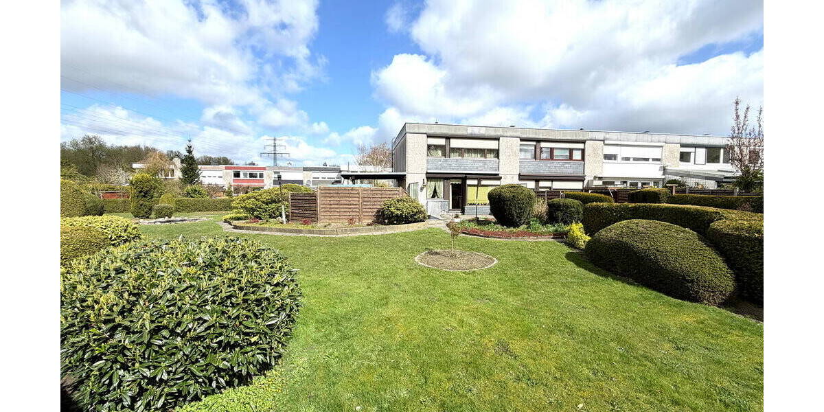 Reihenendhaus Pinneberg - 4 Zimmer, 92 m&sup2;, 390.000&euro; | Angebot:26512730