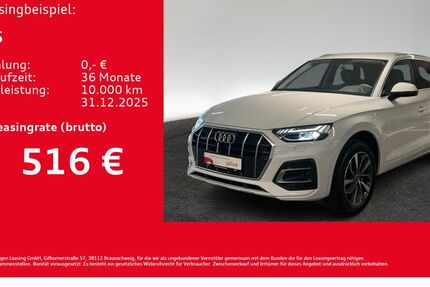 Audi Q5 6.072 km 49.220 € Hamburg 20537