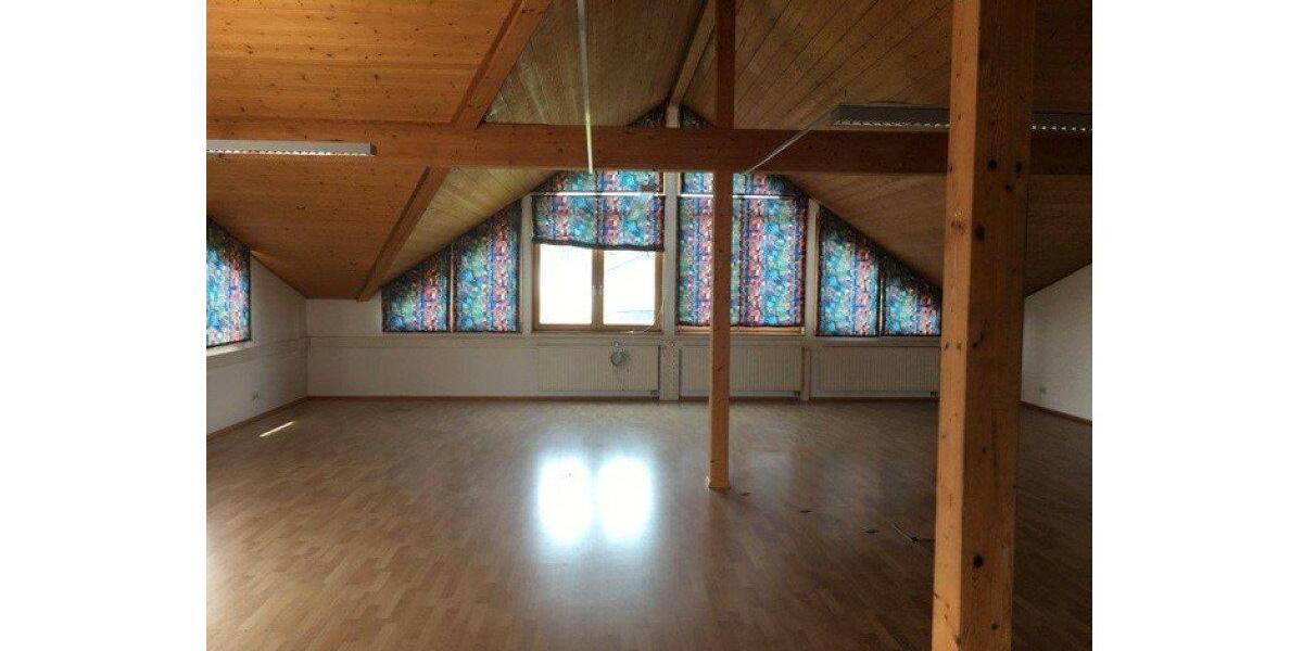 Gewerbeobjekt Marktbergel - 1.280&euro; | Angebot:26196966